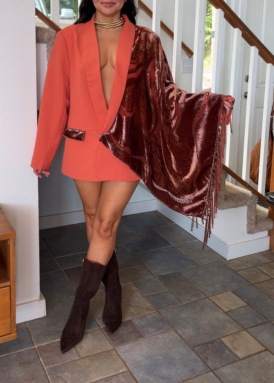 Vintage Luxe (XL)