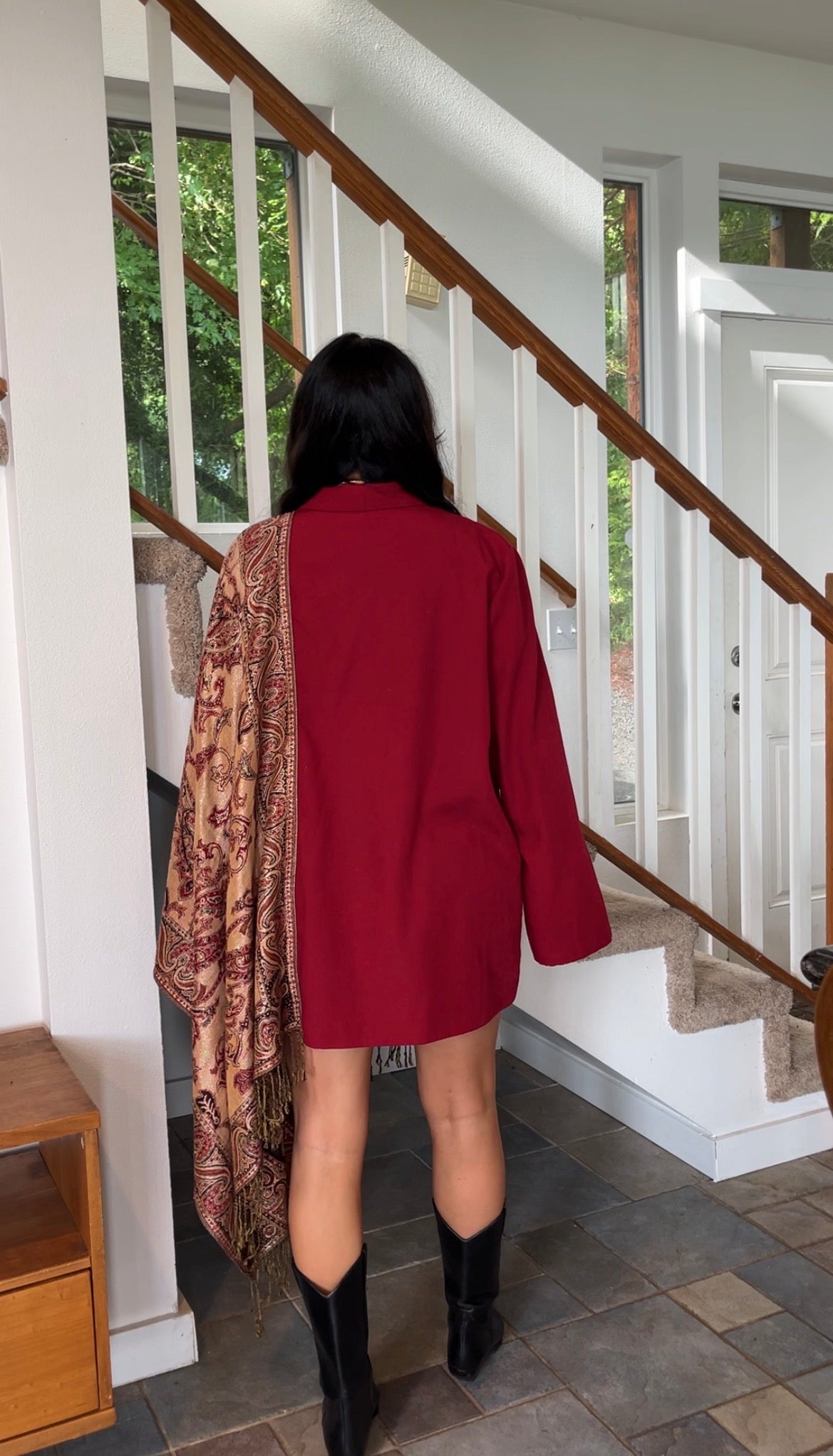 Vintage Luxe (XL)