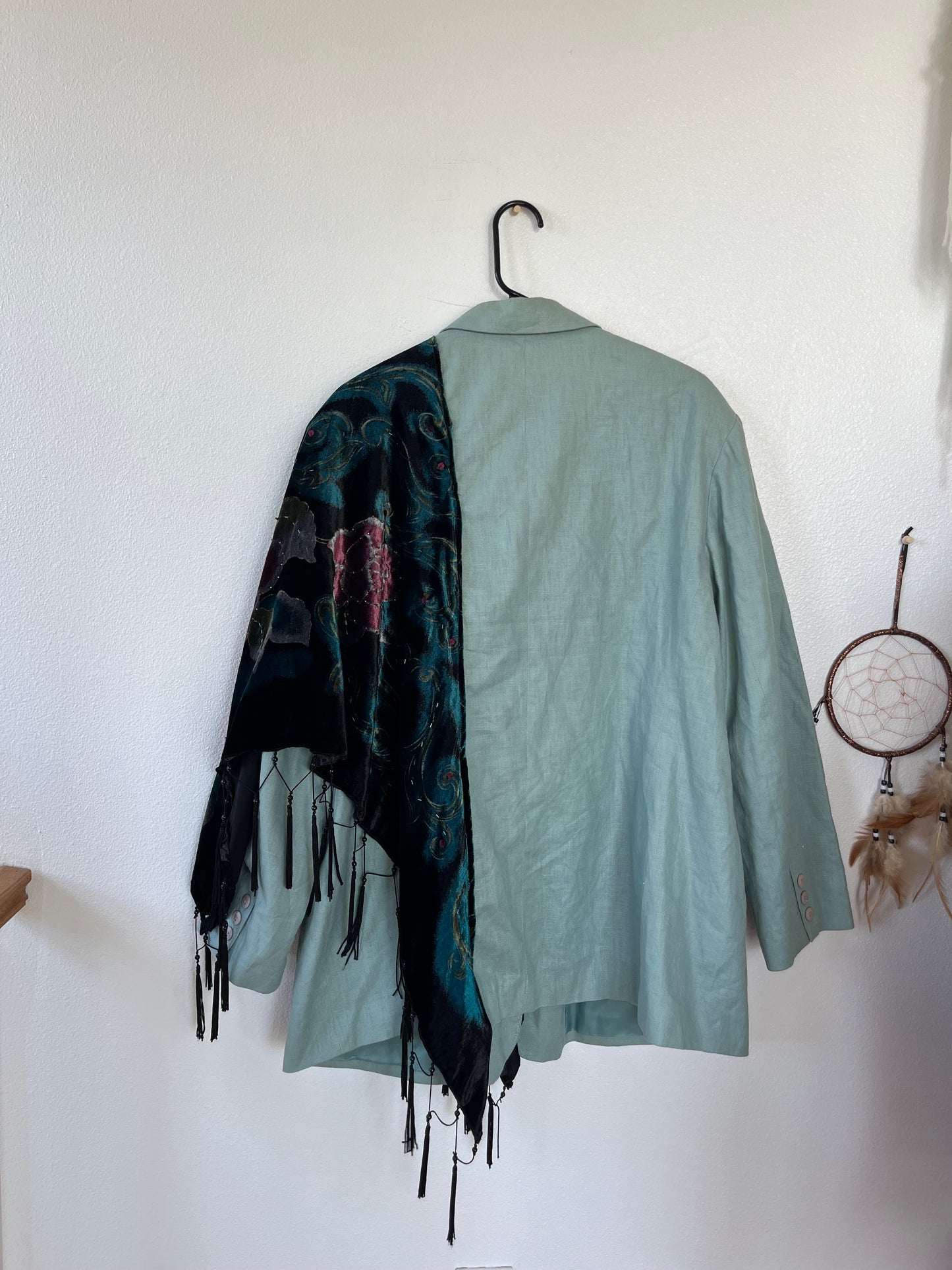 Vintage Luxe (2X)