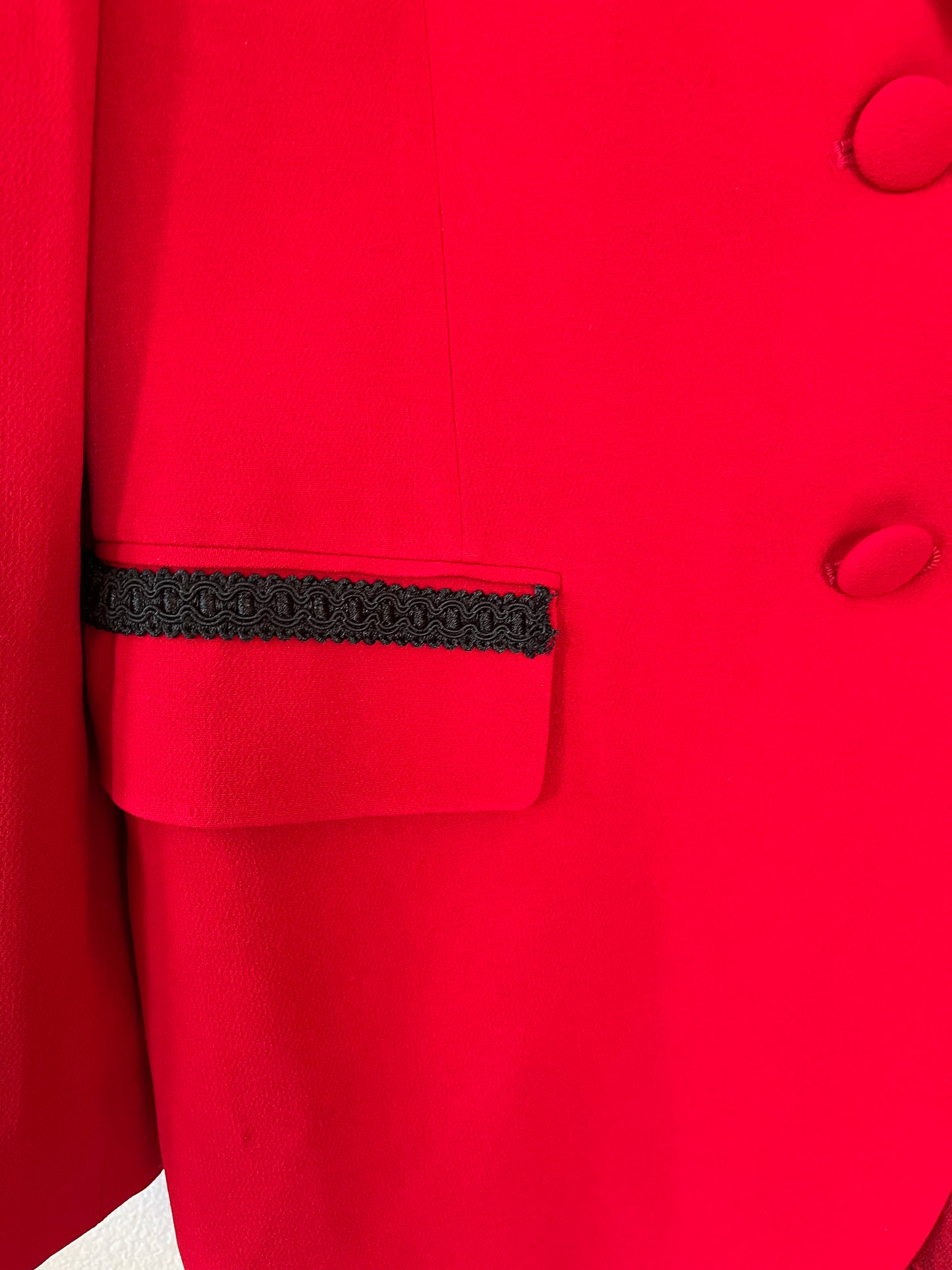 Vintage Luxe (M)