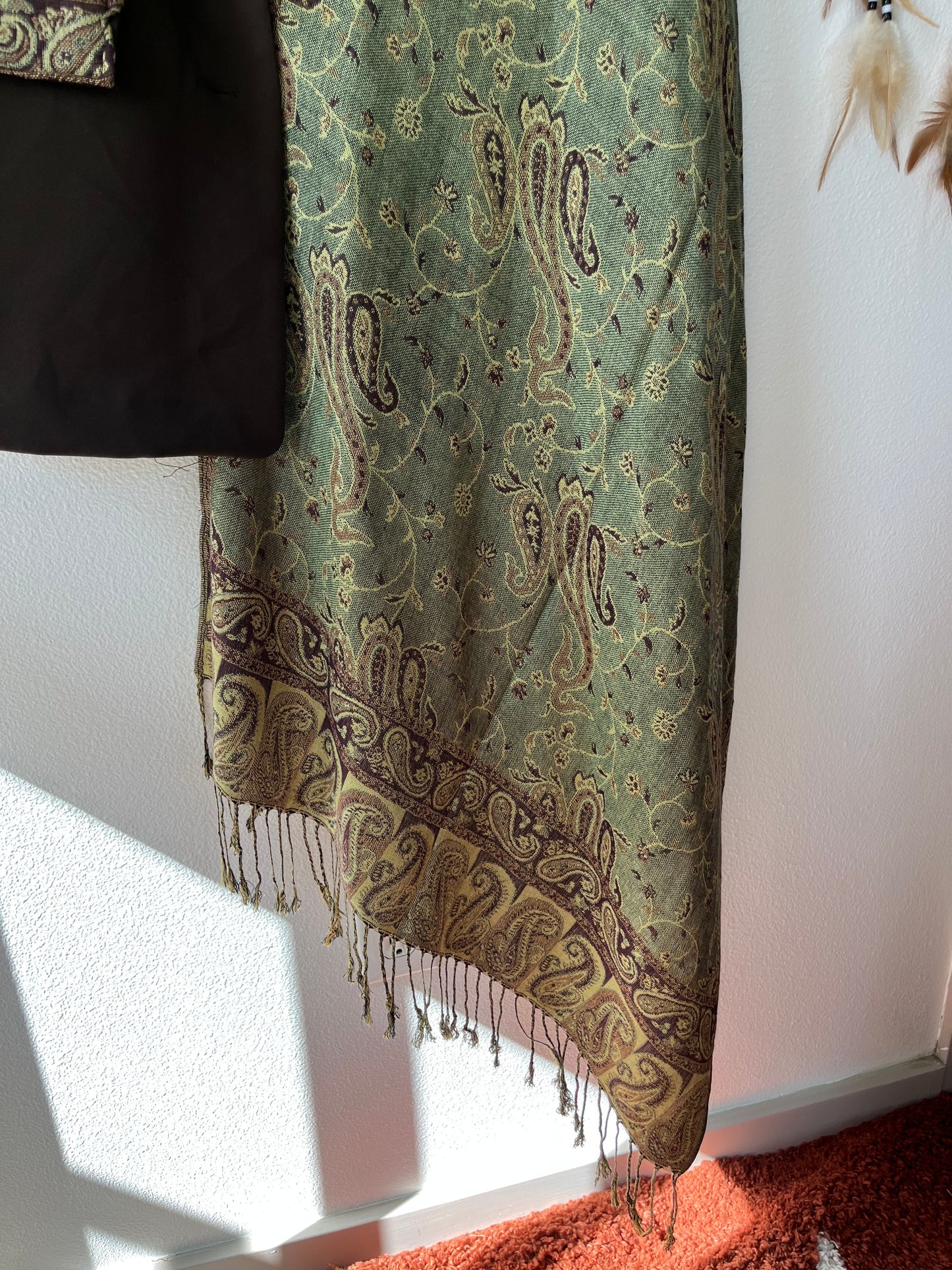 Vintage Luxe (L)