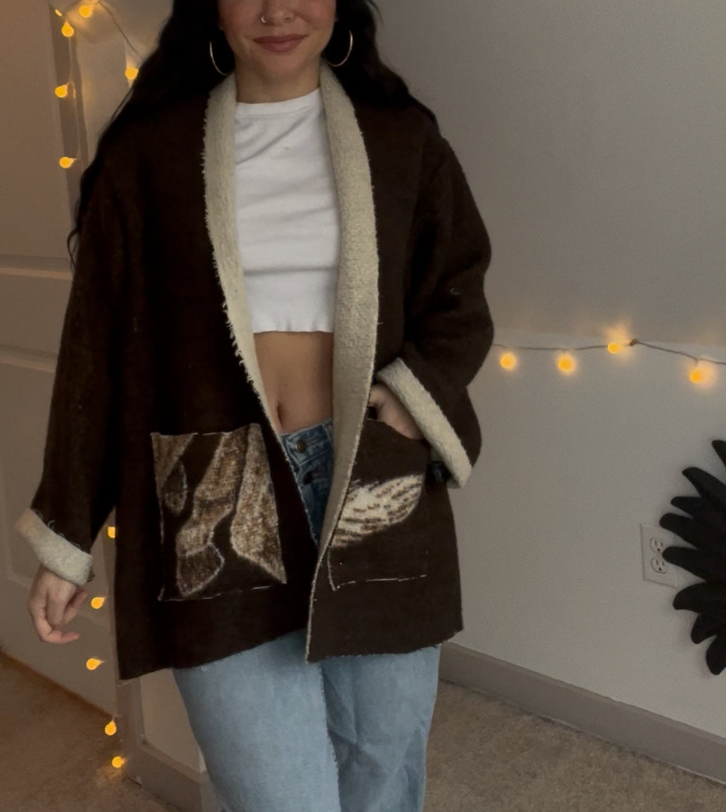 Cozy Western (WL)