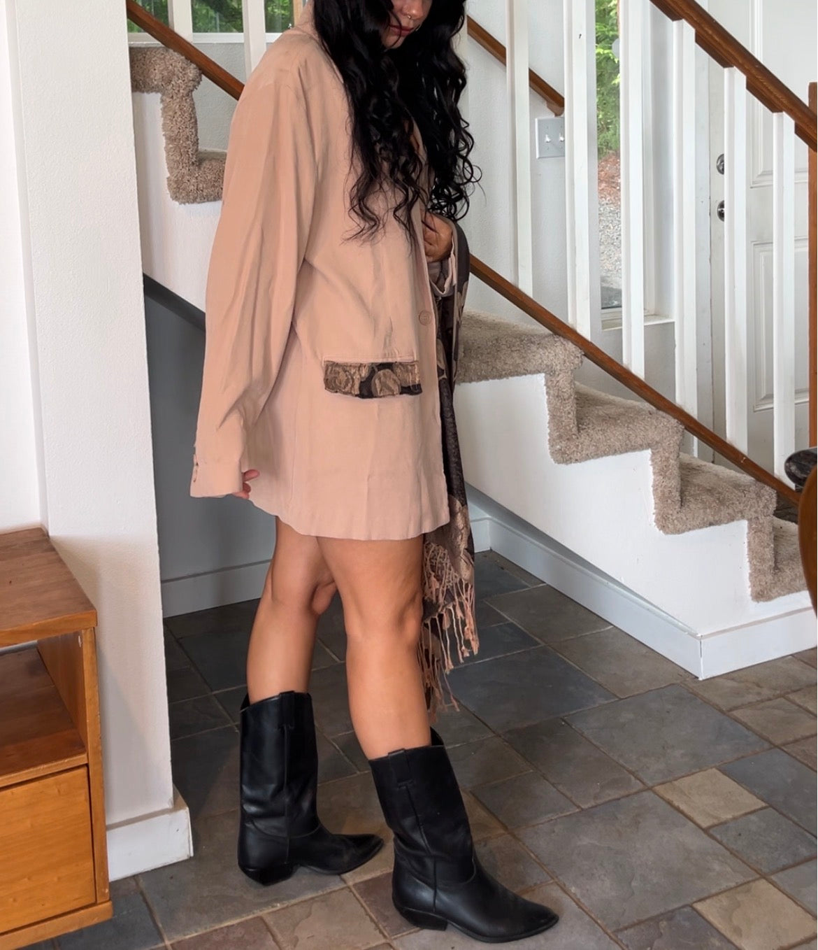 Vintage Luxe (XL)