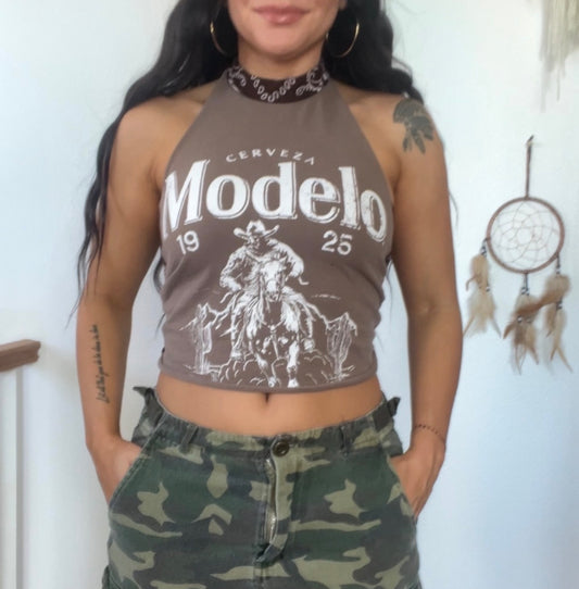 Modelo (S)