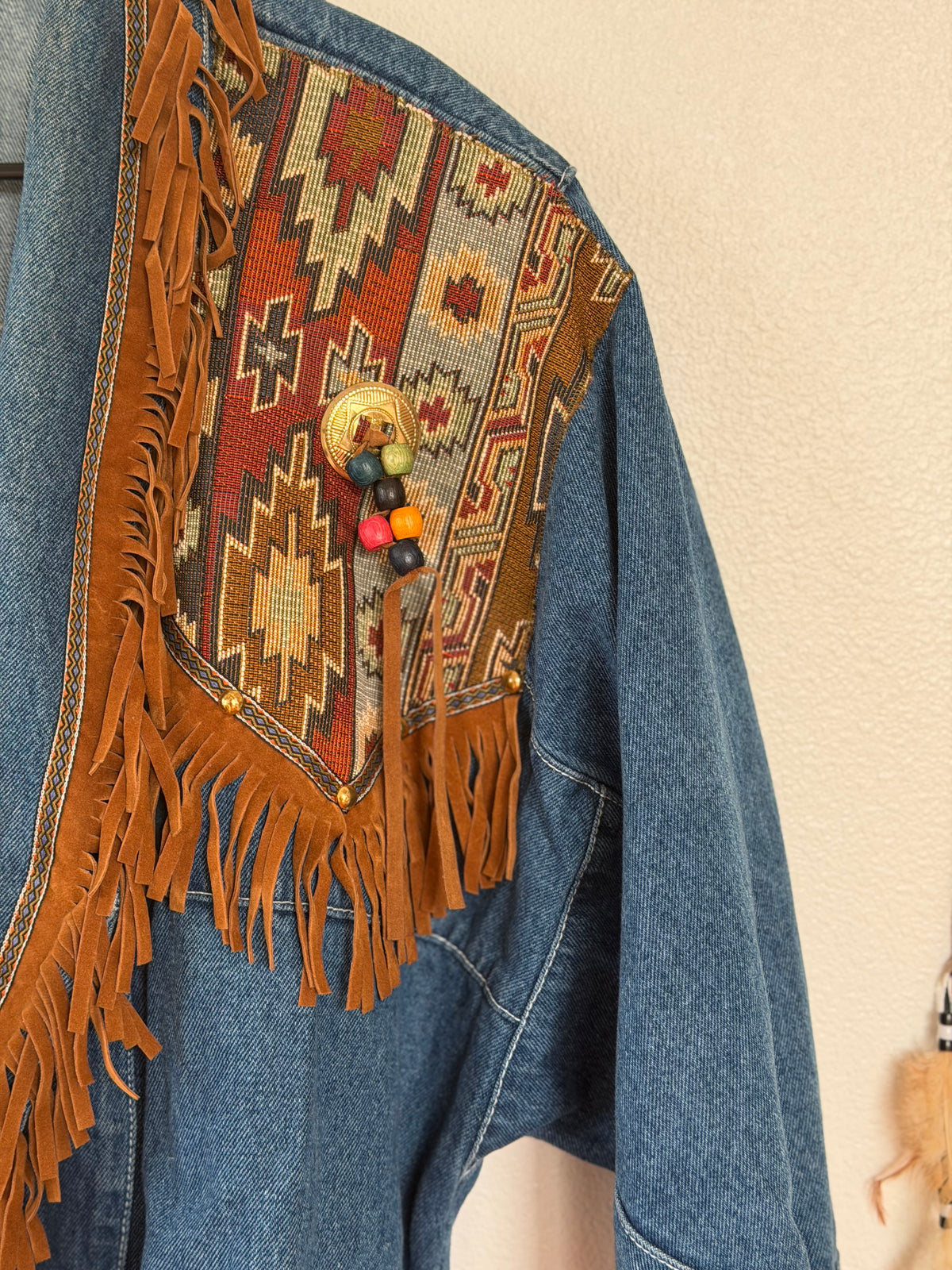 The Western Native