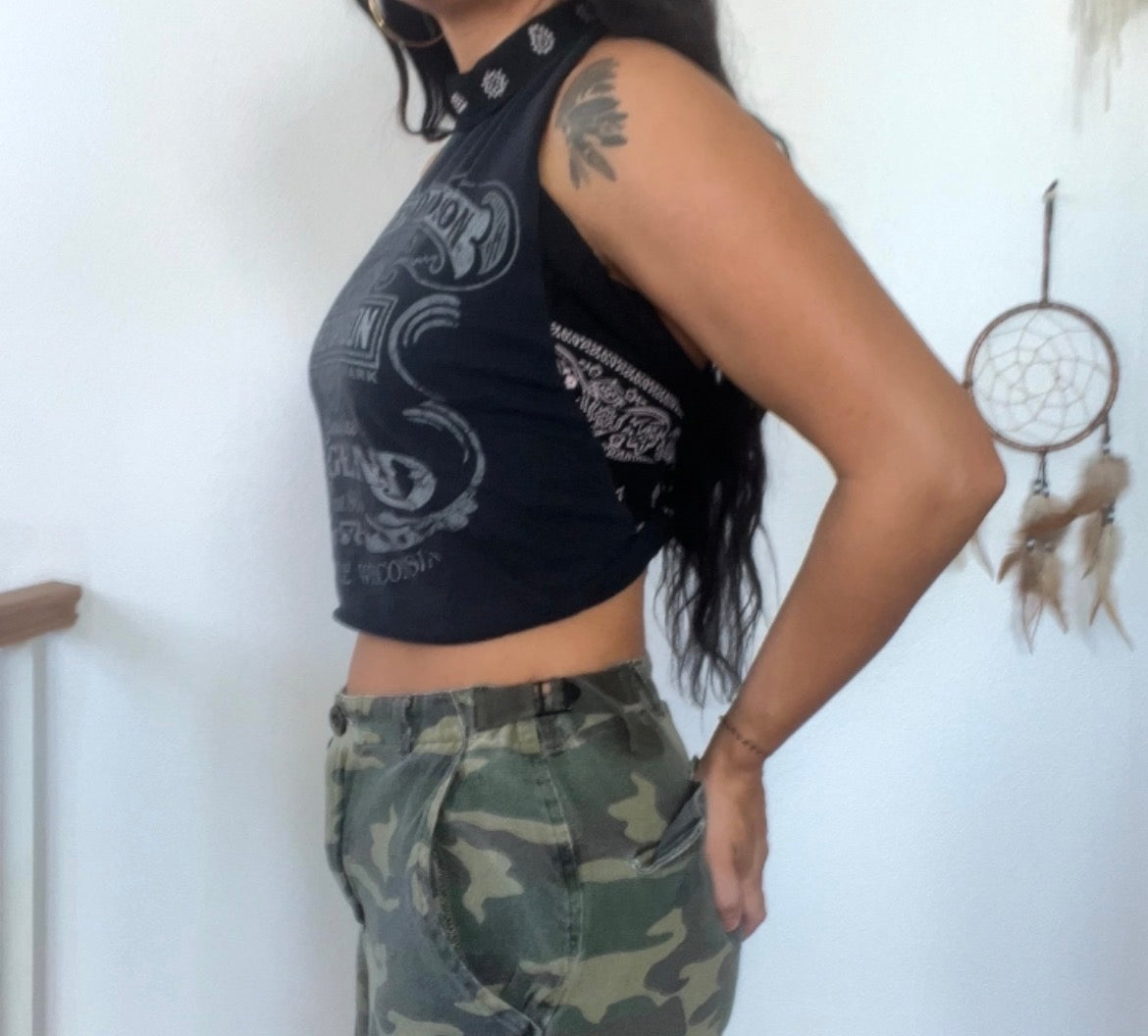 Harley Davidson (M)