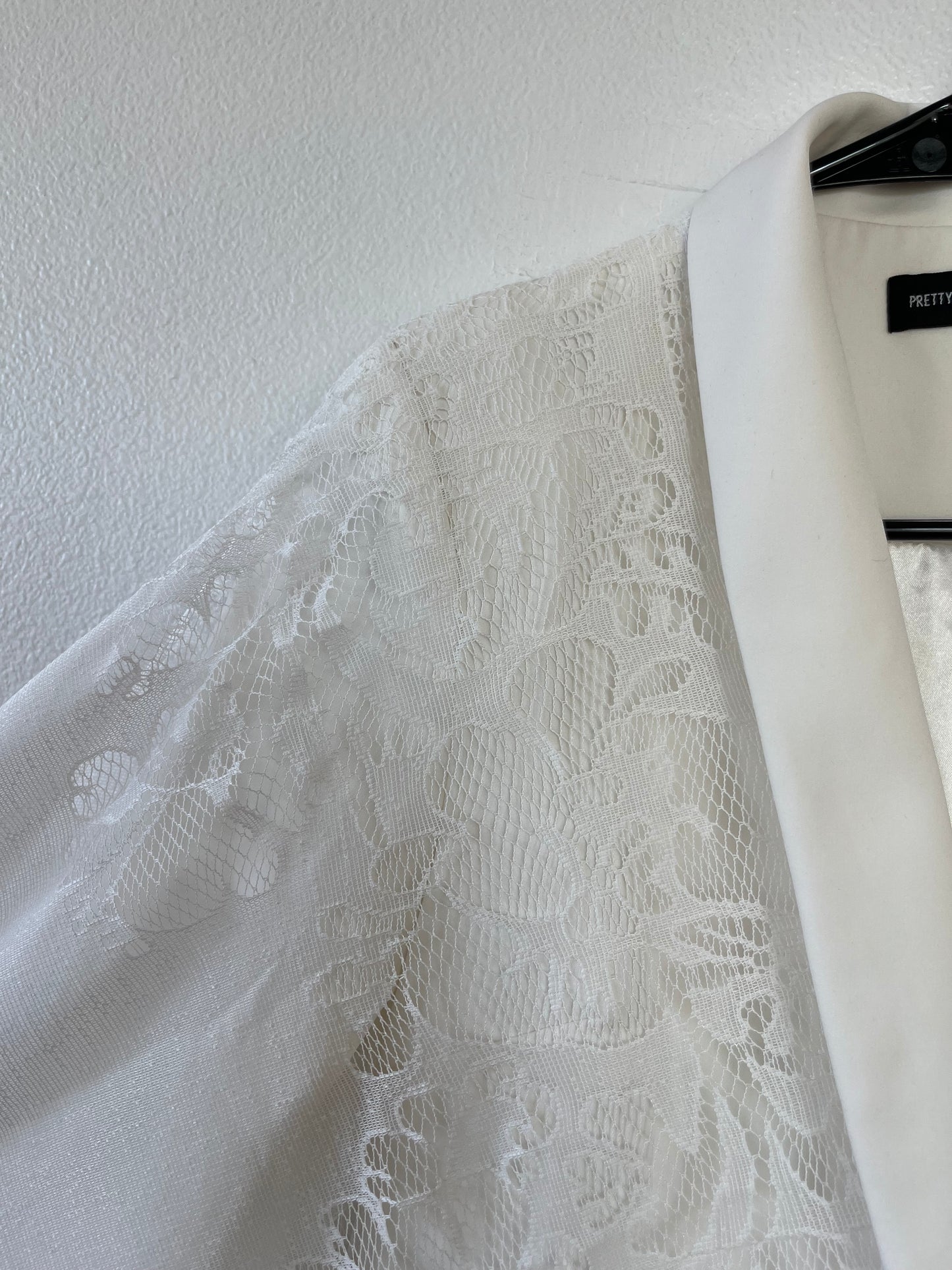 Vintage Luxe (XS)