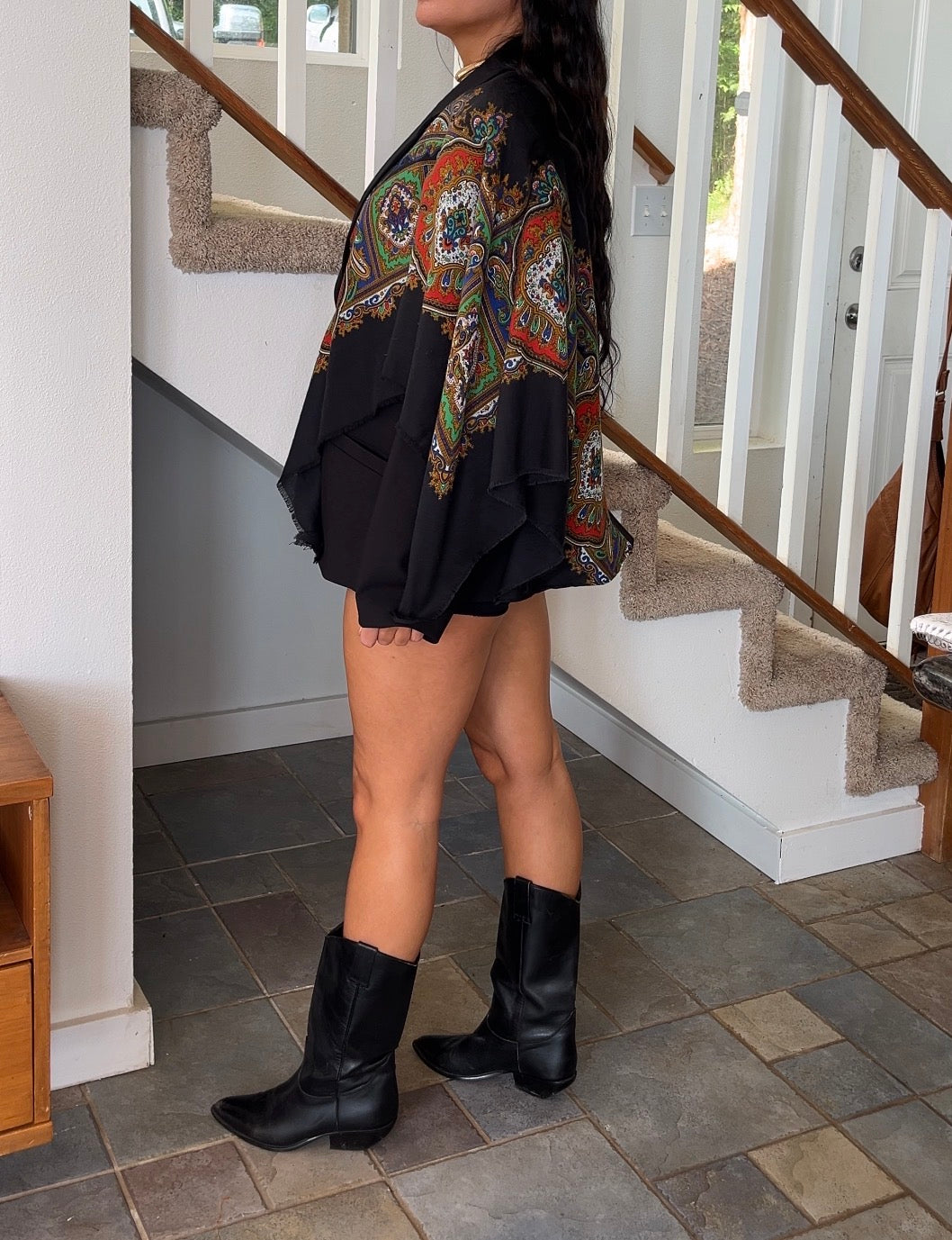 Vintage Luxe (L)