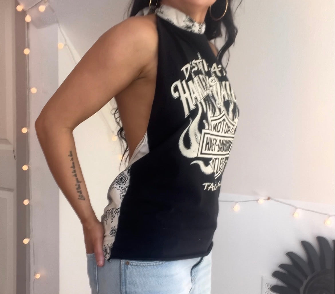 Harley Davidson (XL)