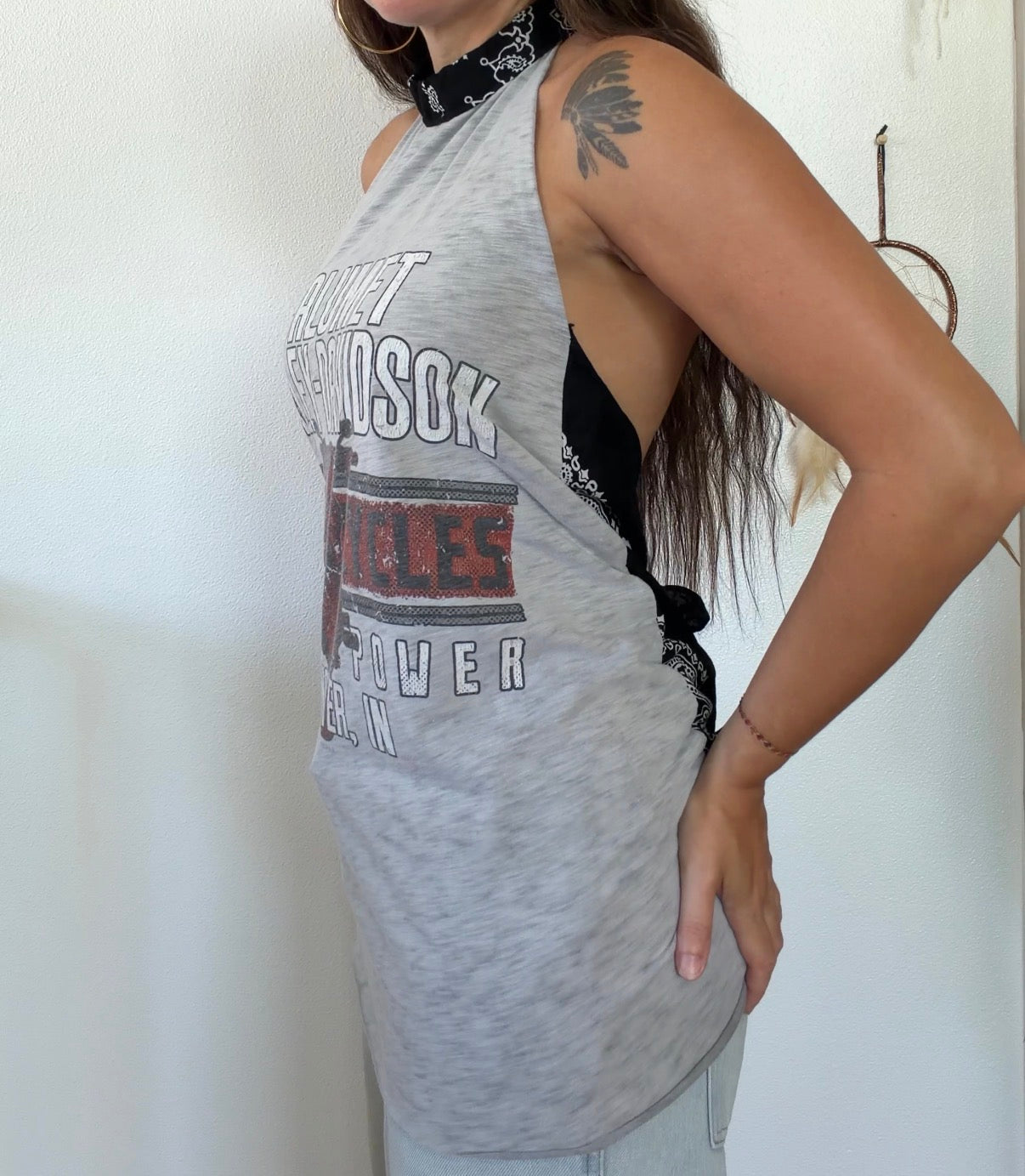 Harley Davidson (XL)