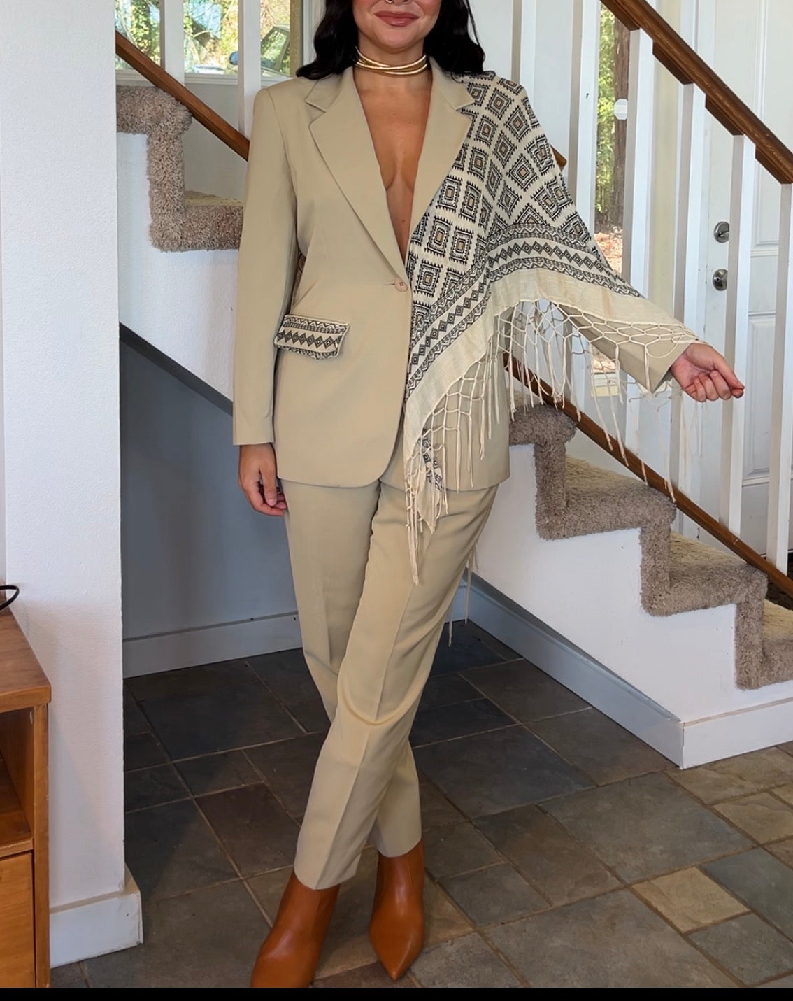 Boho Chic (WS)