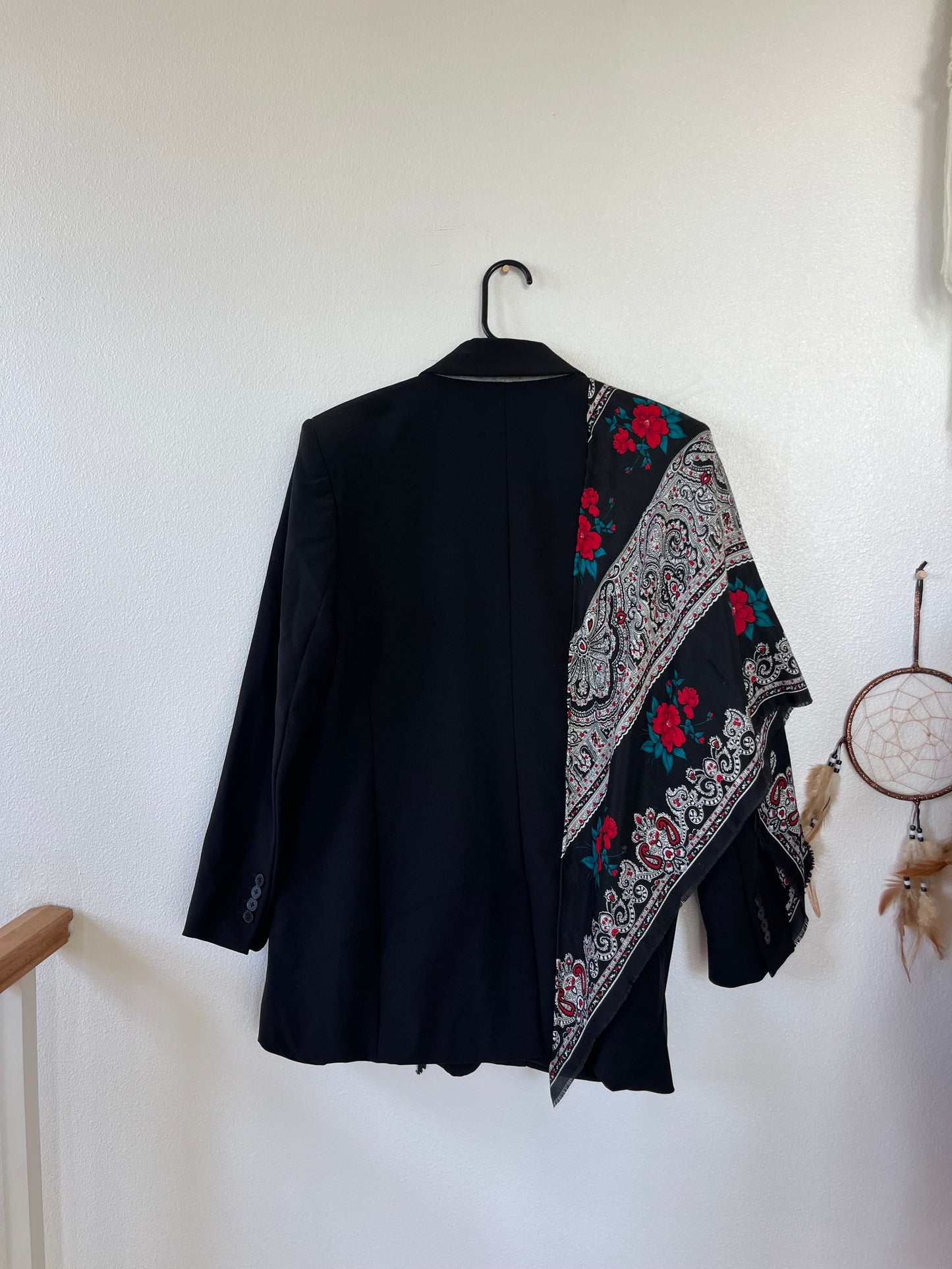 Vintage Luxe (L)
