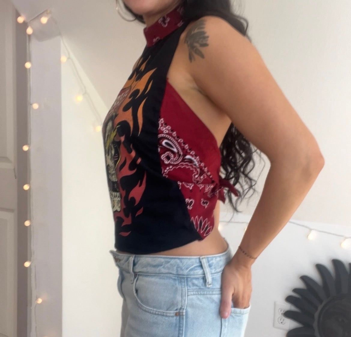 Harley Davidson (M)