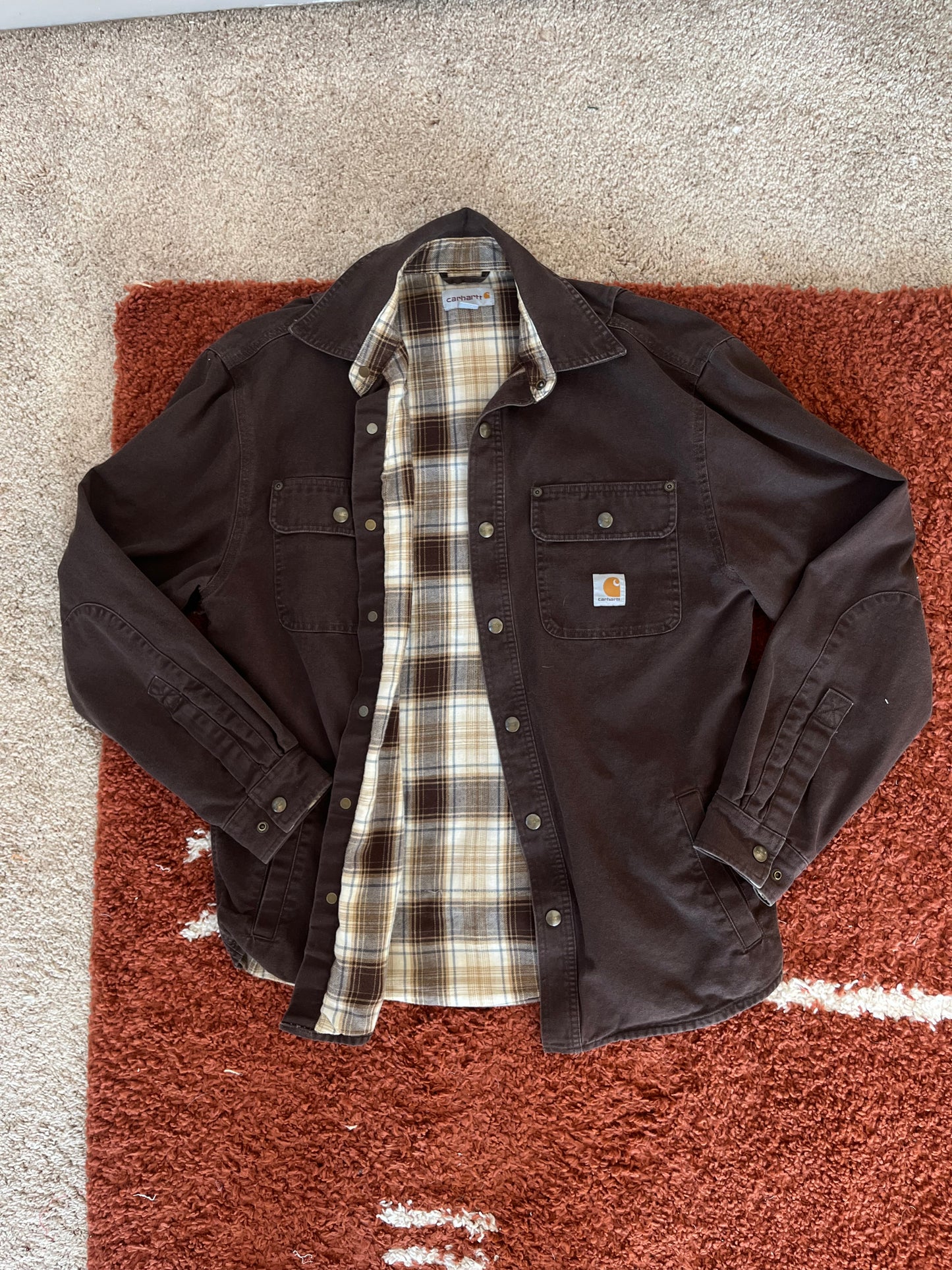 Carhartt Horse Jacket (MS)