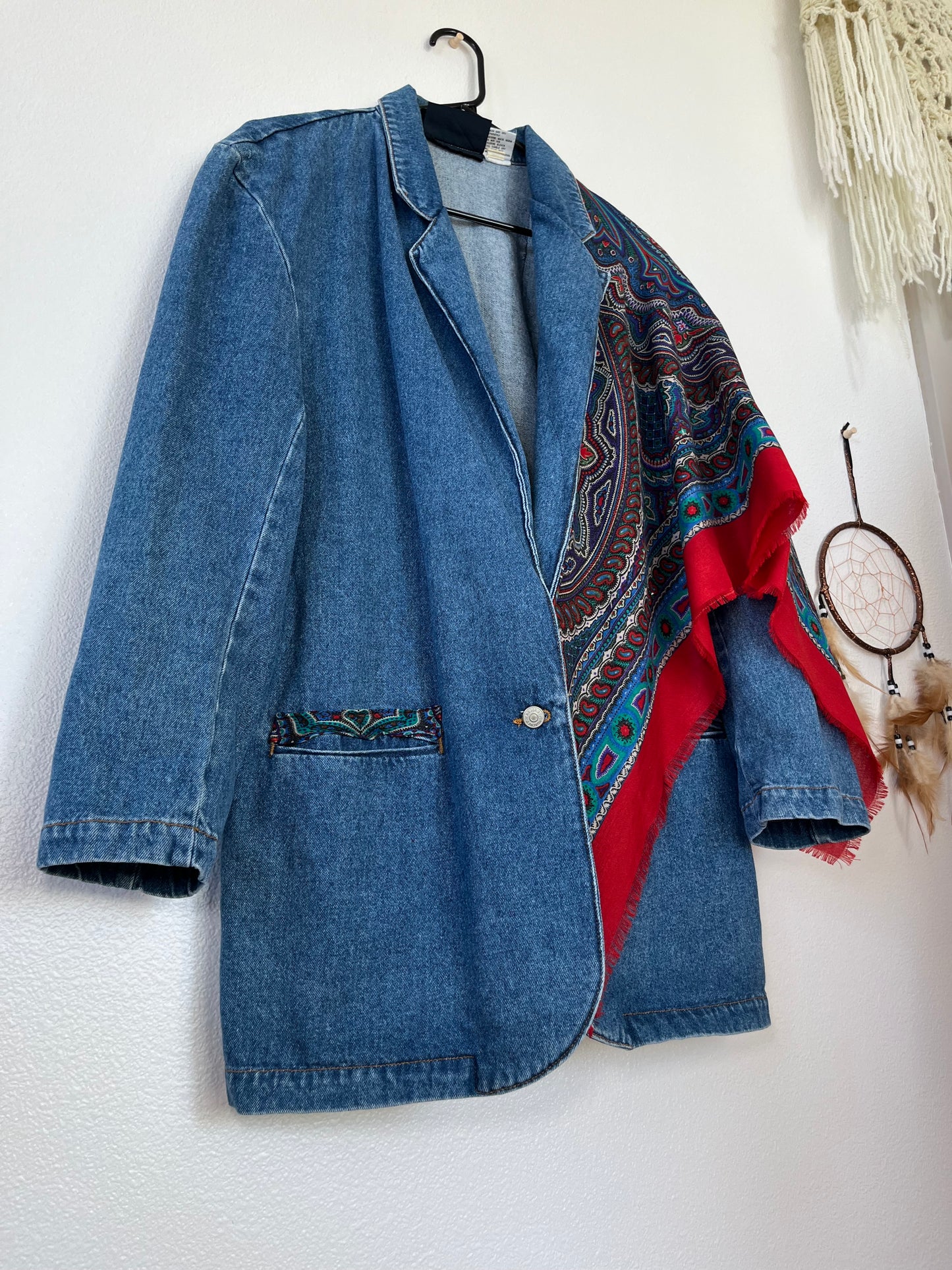 Boho Chic (WL)