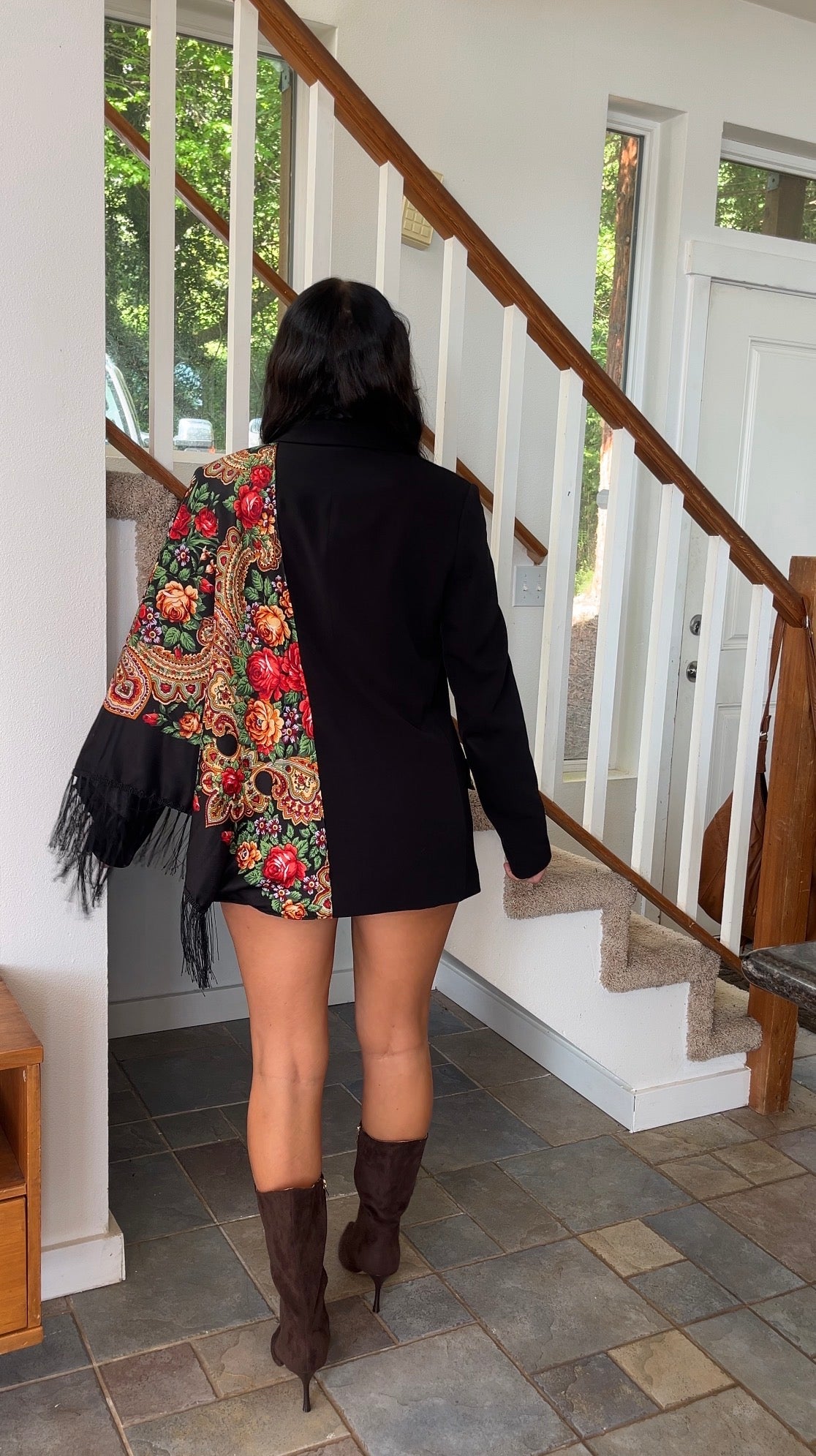 Vintage Luxe (M)