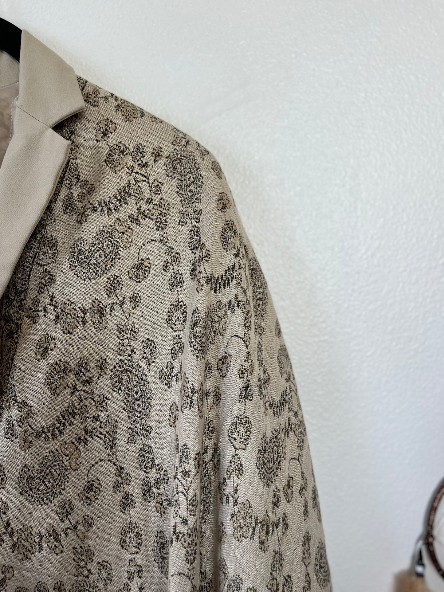 Vintage Luxe (M)