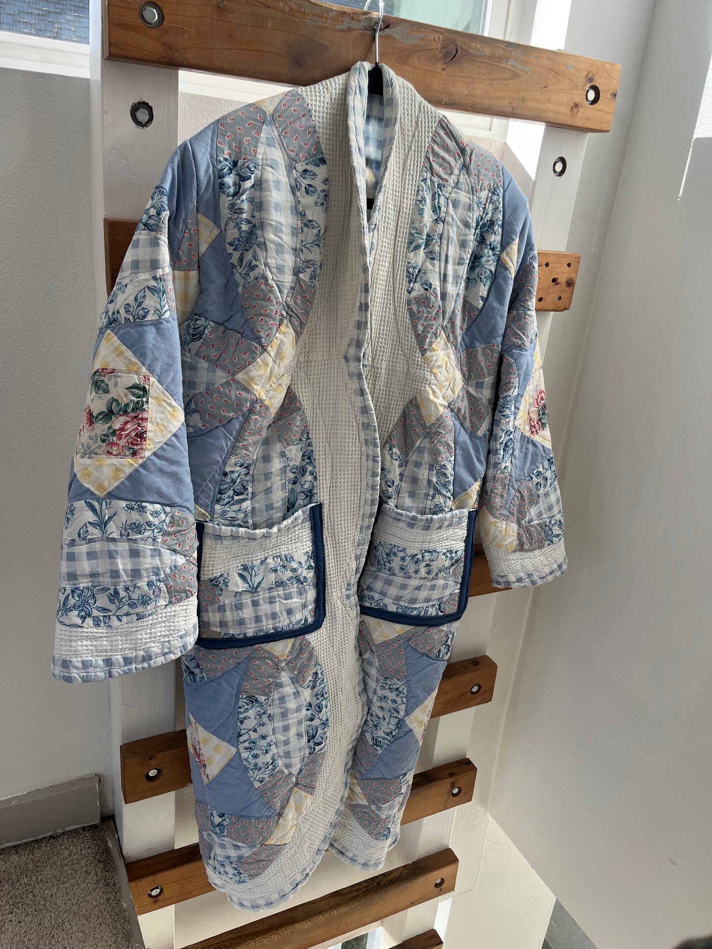 Quited Jacket (WS)