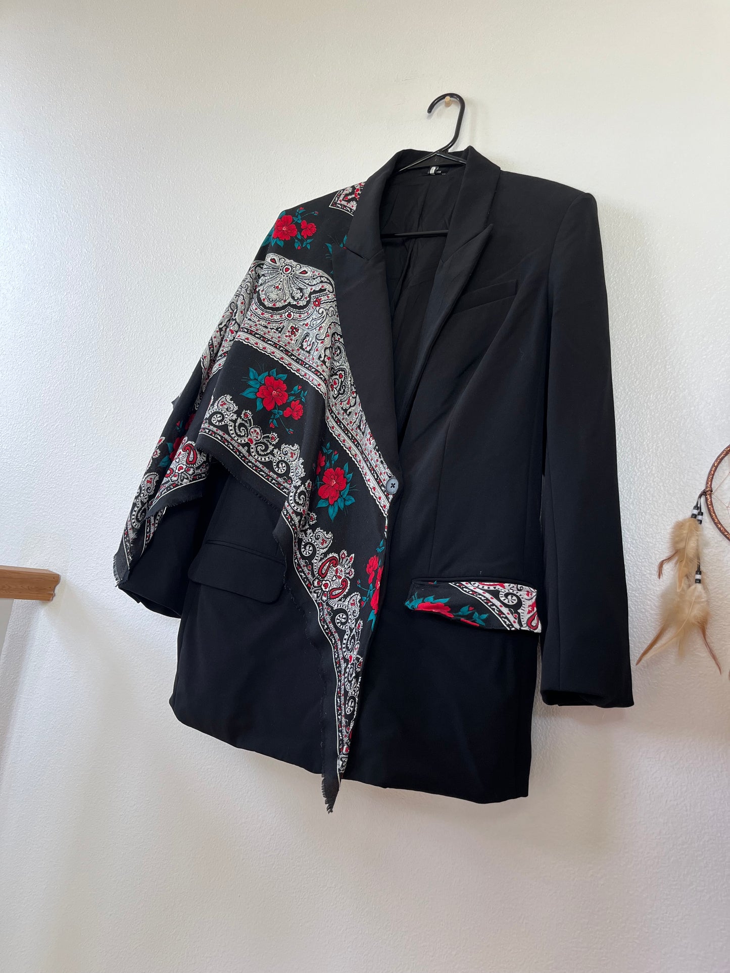 Vintage Luxe (L)