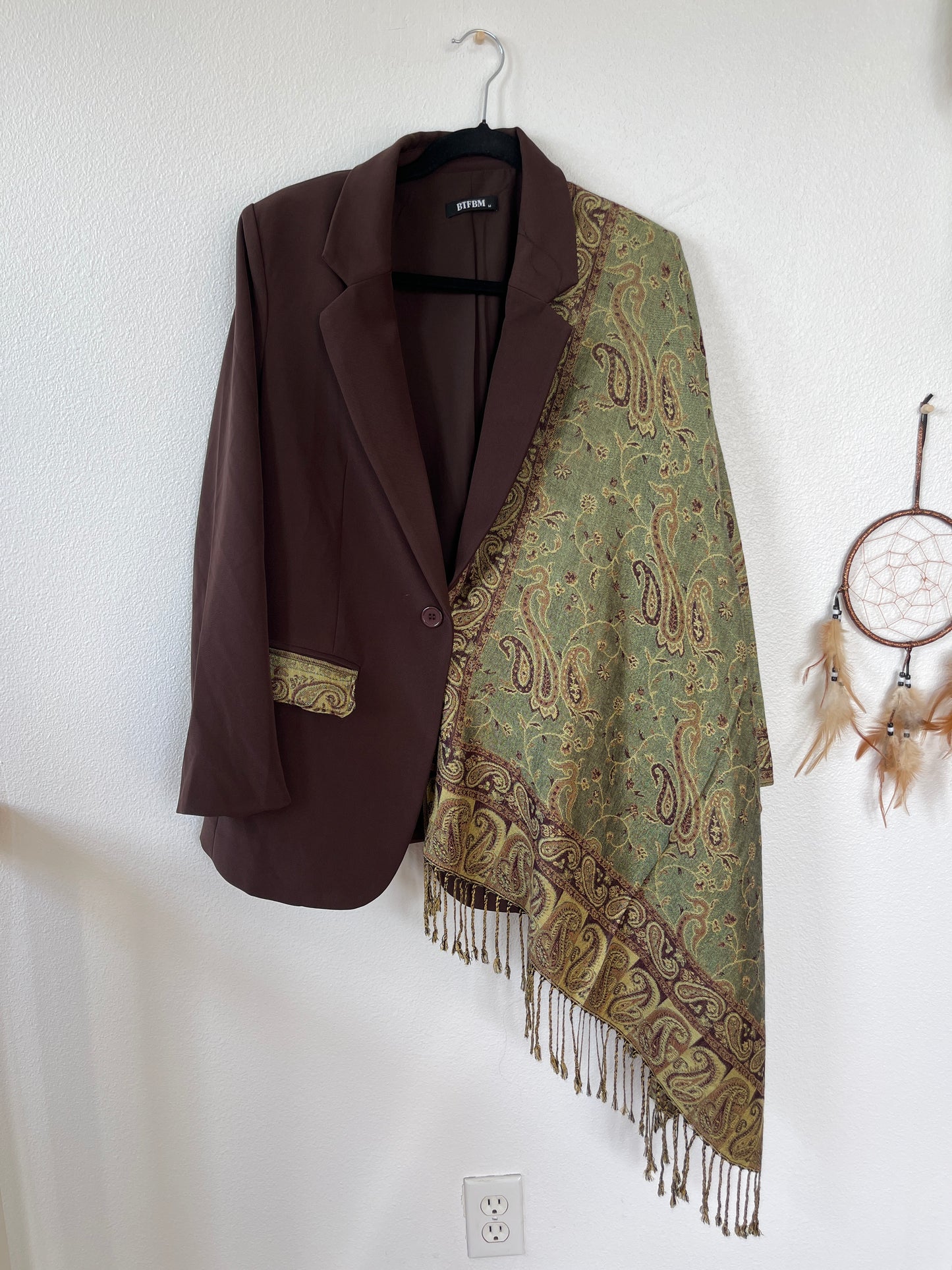 Boho Chic ( WM)