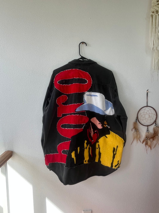 Marlboro (mens XL)