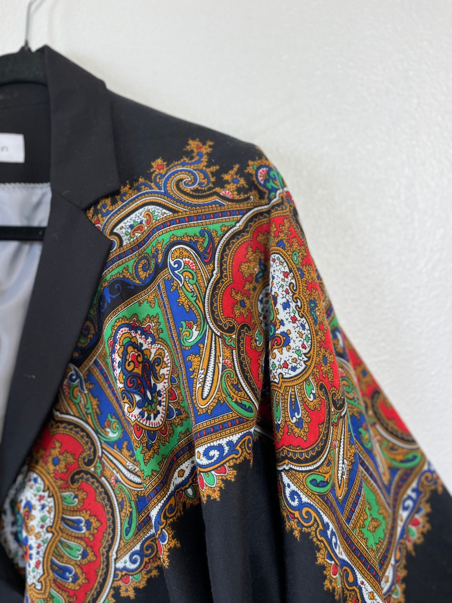 Vintage Luxe (L)