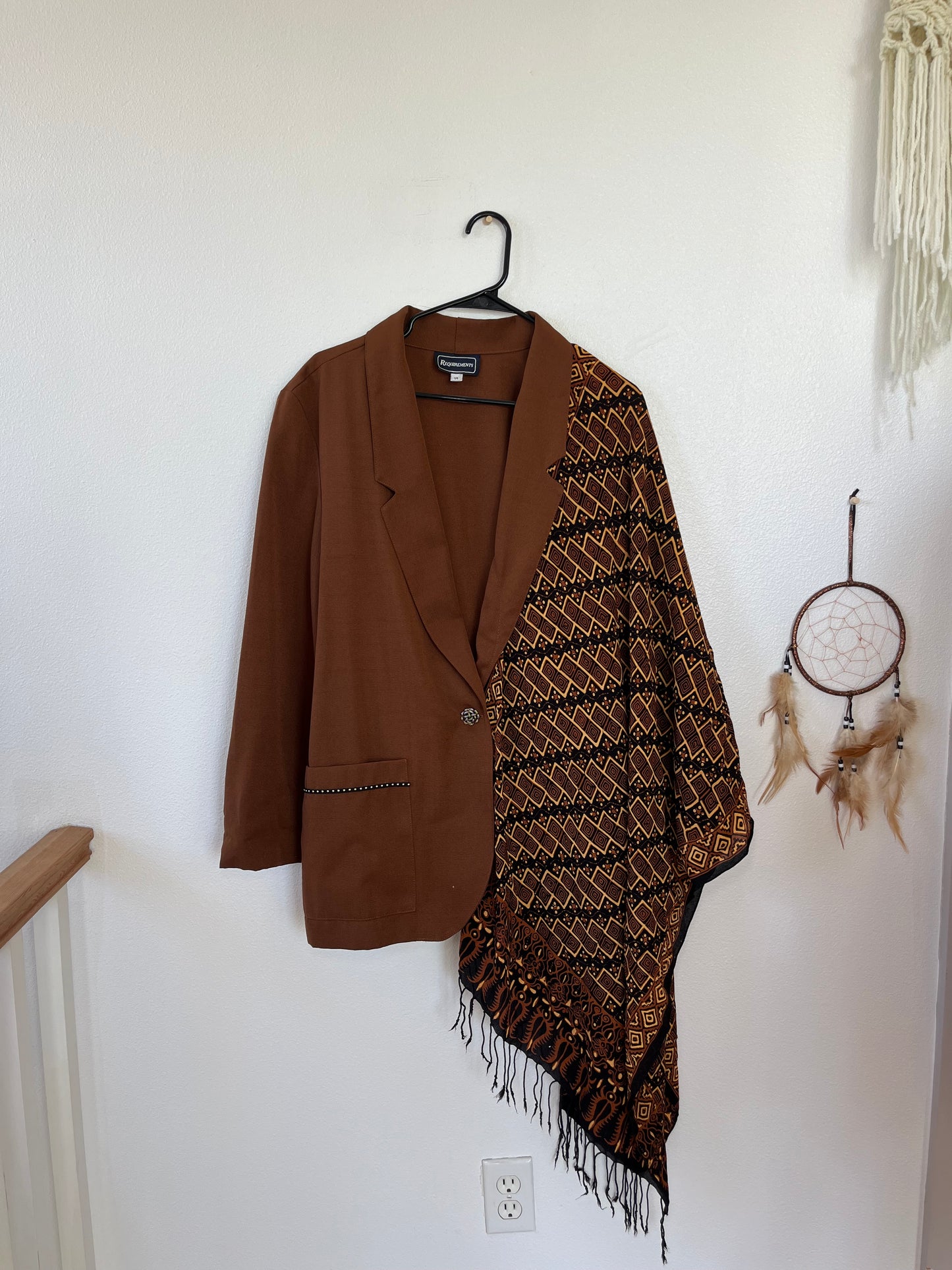 Boho Chic (WL)