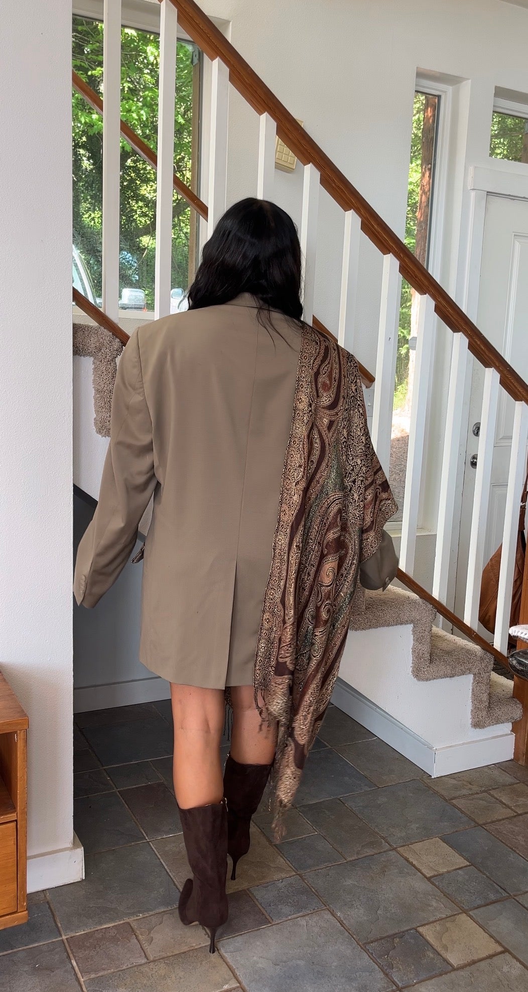 Vintage Luxe (MXL )