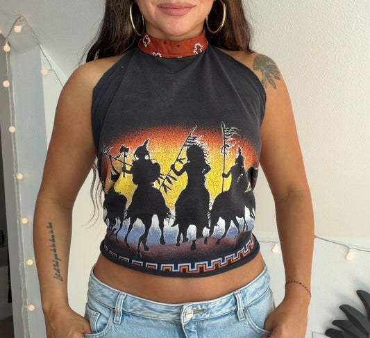Native American (L)