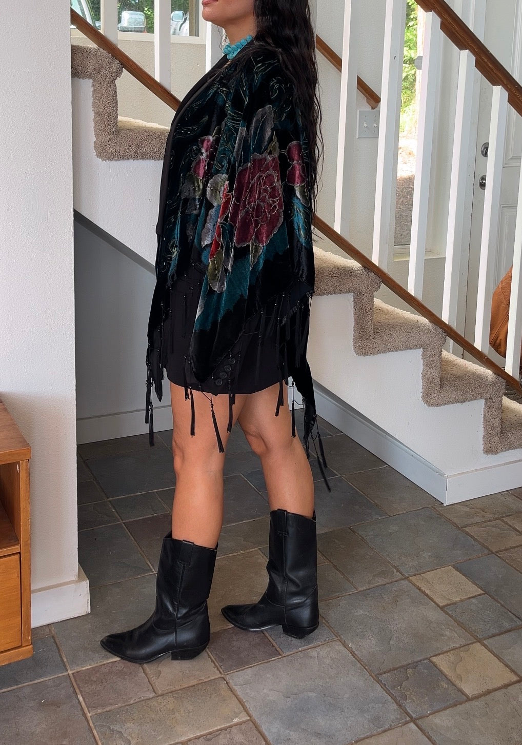 Vintage Luxe (L)