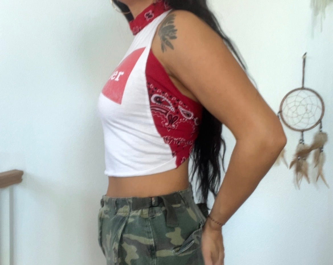 Budweiser (S)