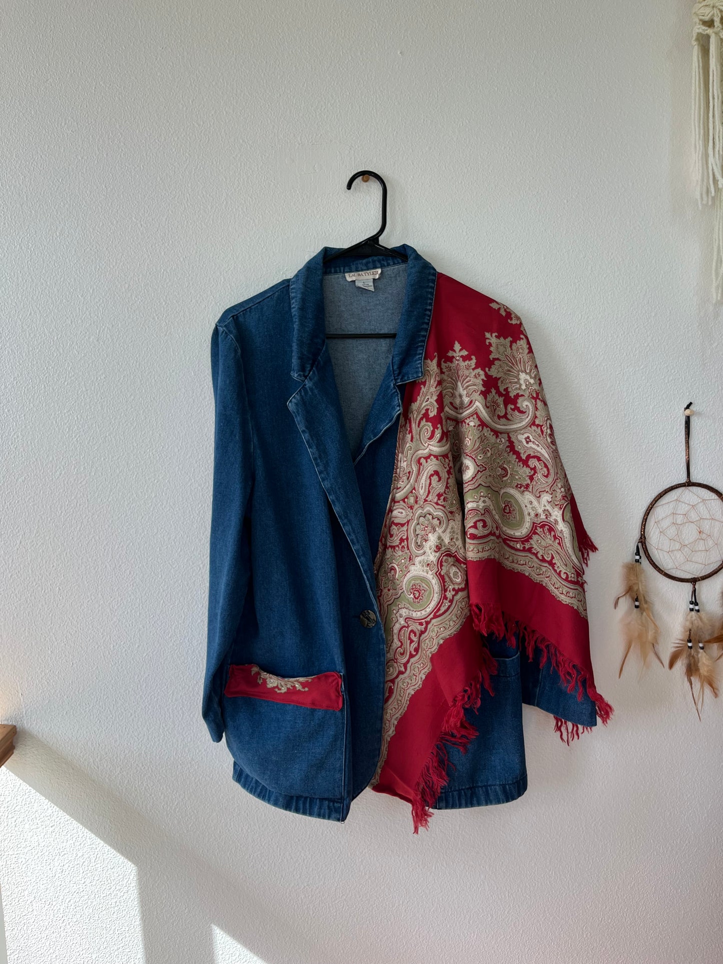 Vintage Luxe (L)