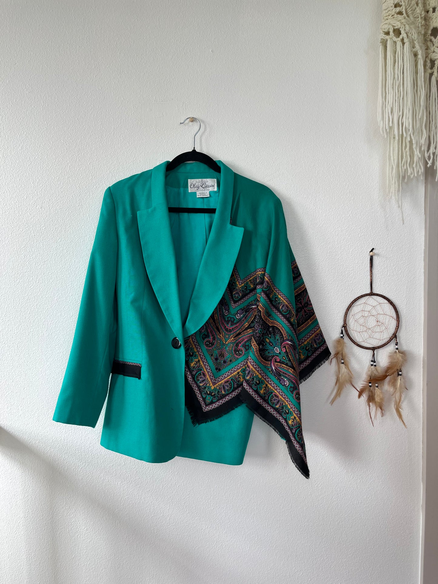 Boho Chic (WM )