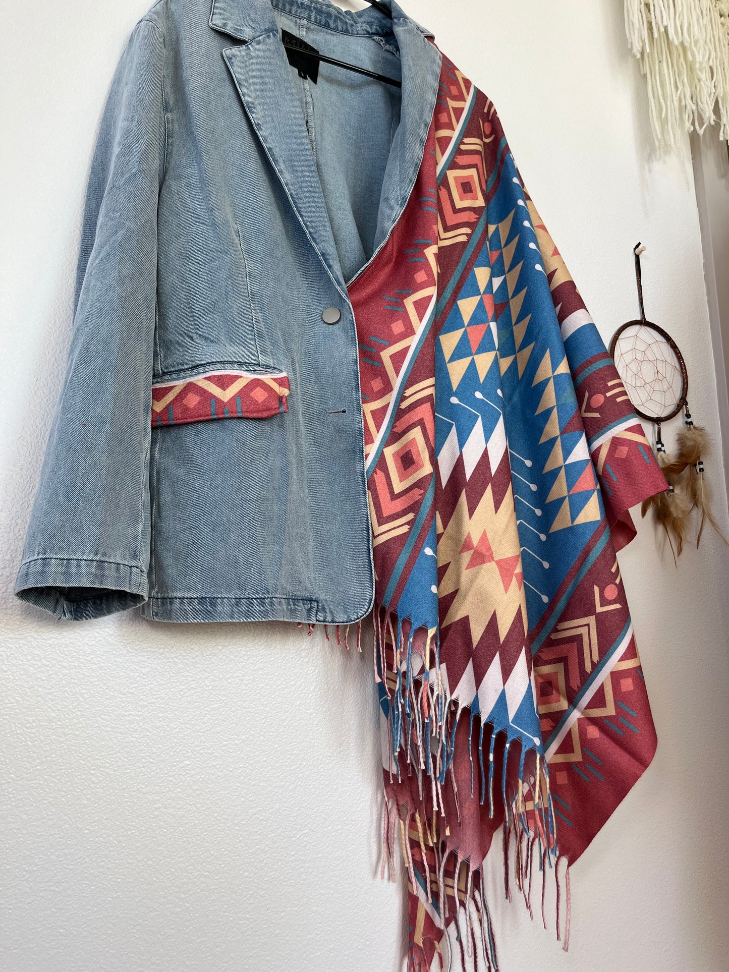 Boho Chic (WL)