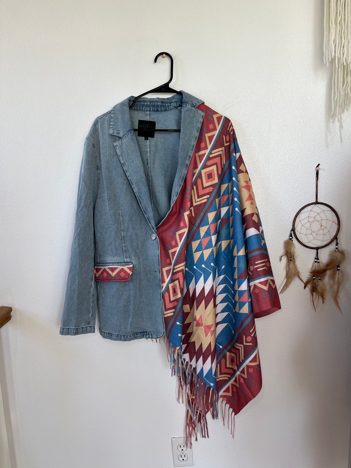 Boho Chic (WL)