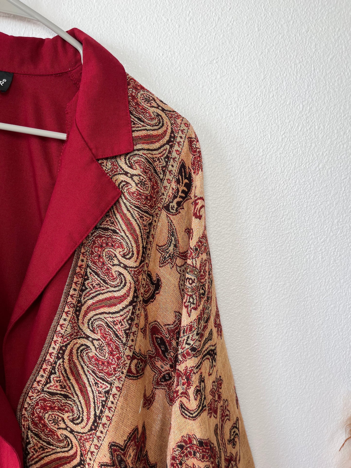 Vintage Luxe (XL)