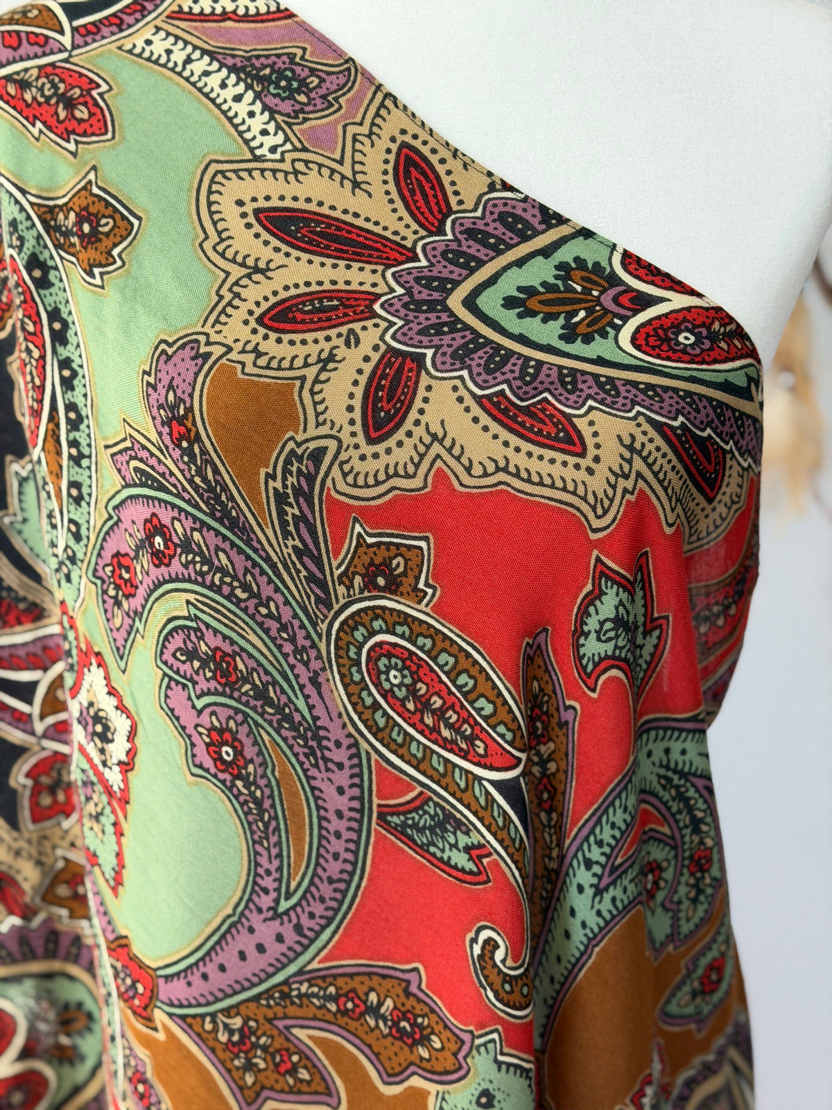A Paisley Dream (M)