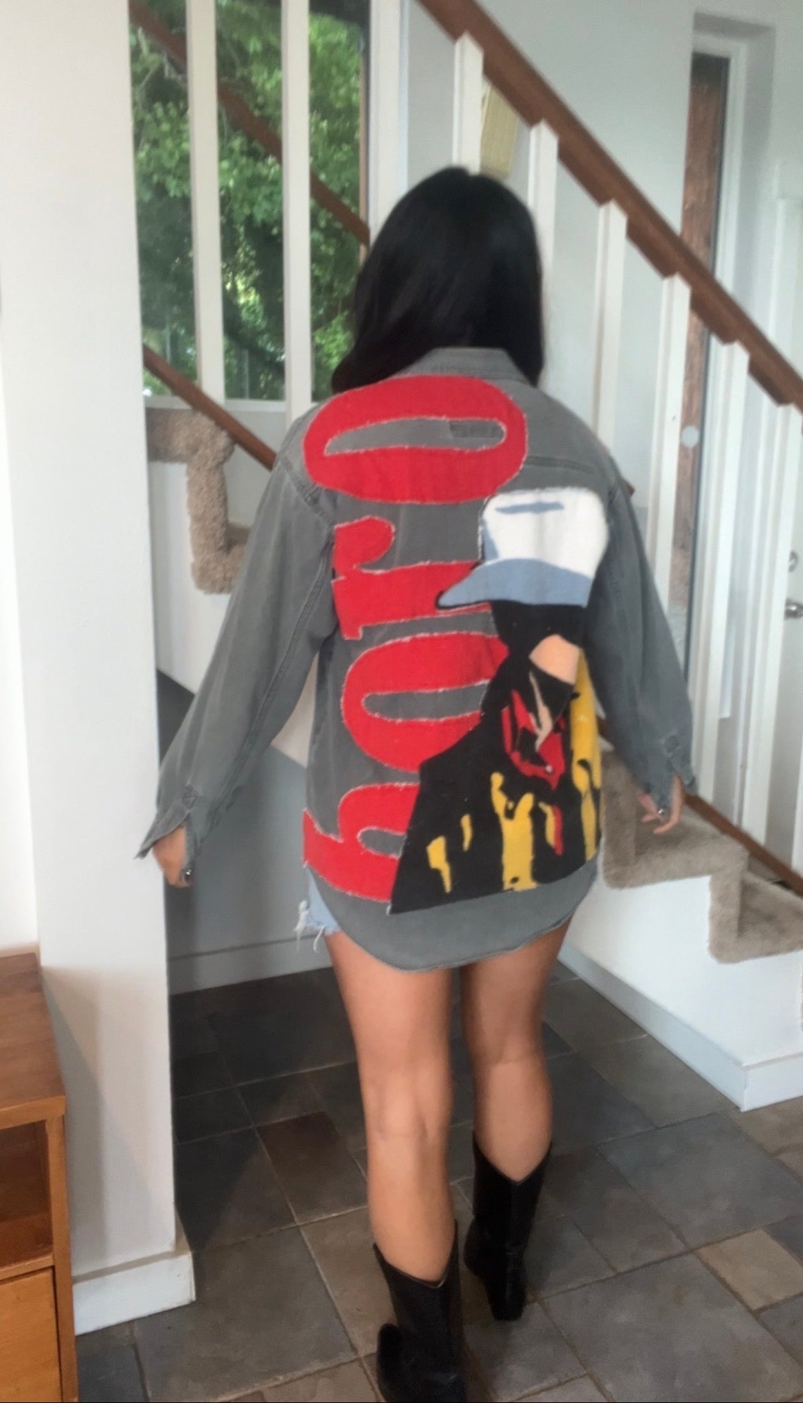 Marlboro (Men’s L)